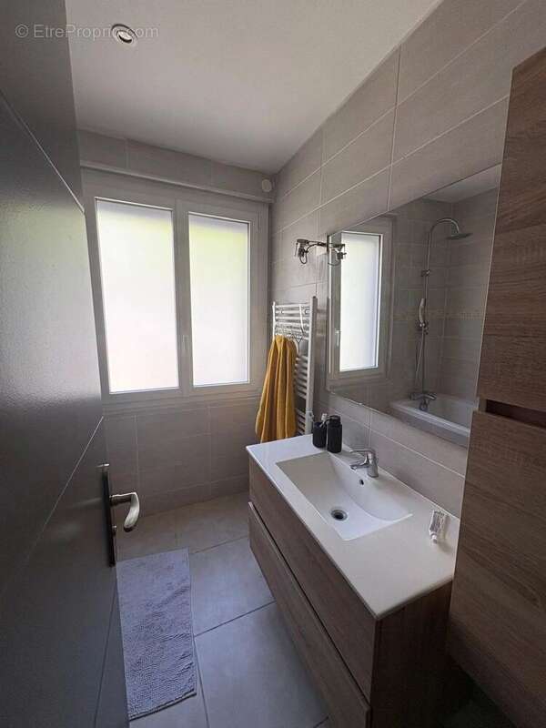 Appartement à VALENCE