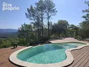 Maison à SILLANS-LA-CASCADE