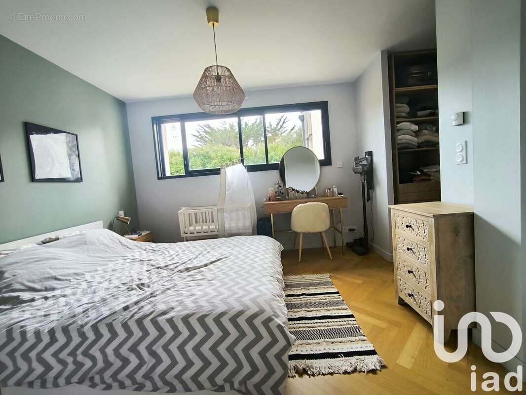 Photo 8 - Maison à TELGRUC-SUR-MER