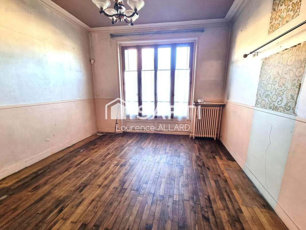 Photo 4 - Maison à MERY-SUR-OISE