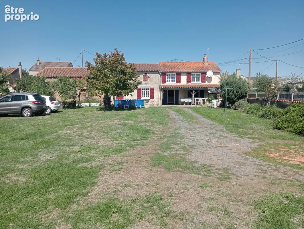 Spacieuse maison de caractère - photo 16