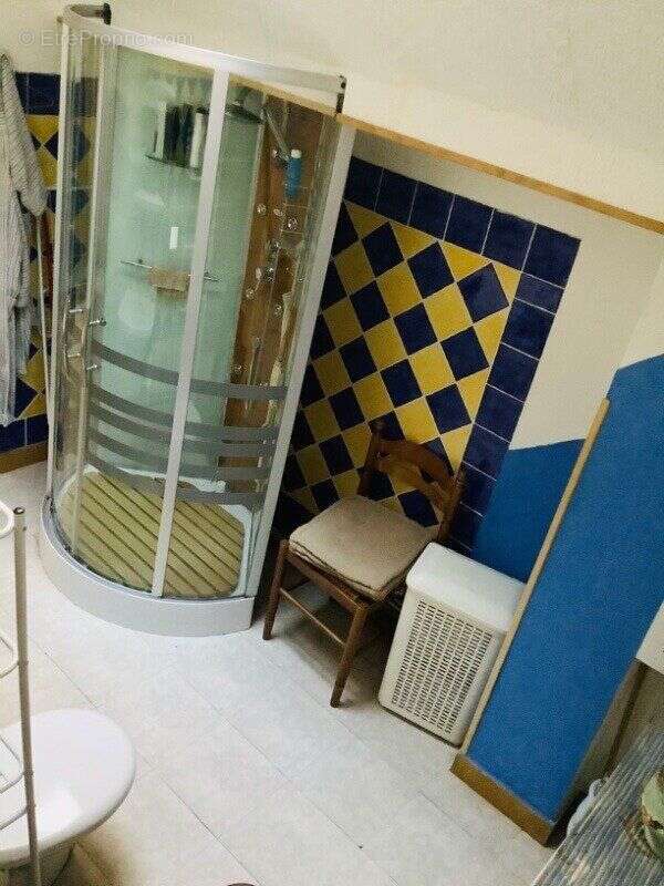 Photo 4 - Maison à SALINS-LES-BAINS