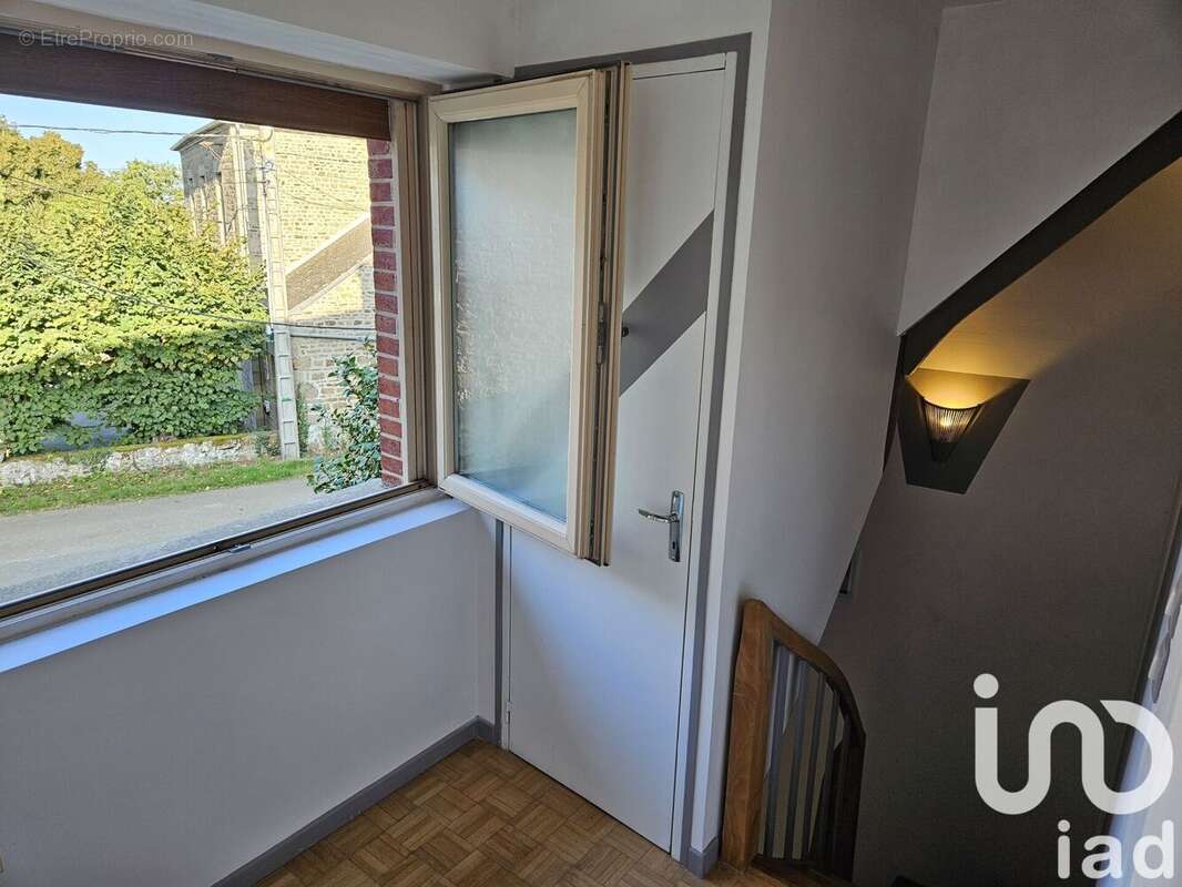 Photo 7 - Maison à LASSAY-LES-CHATEAUX