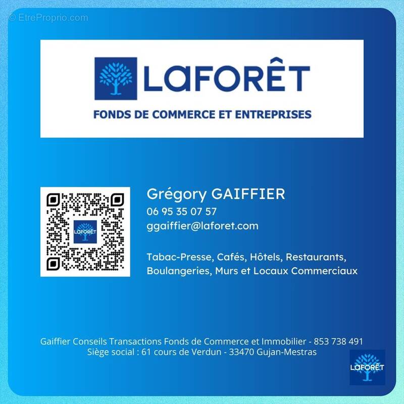 Autre à BISCARROSSE