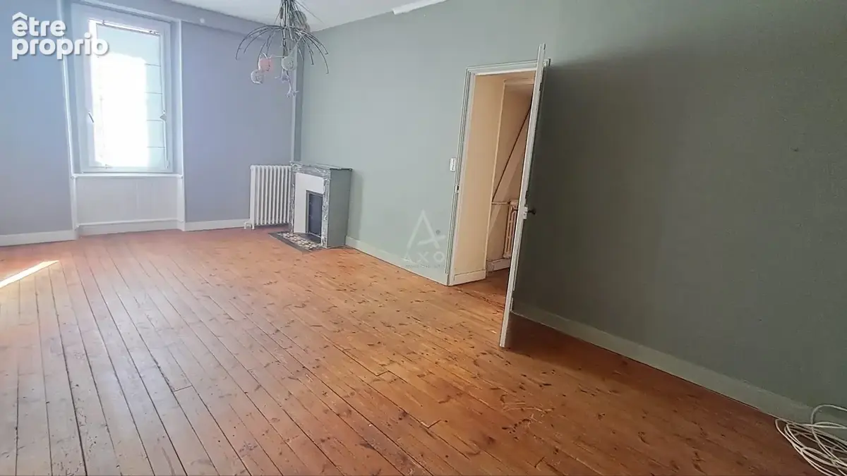 Maison de ville - photo 10