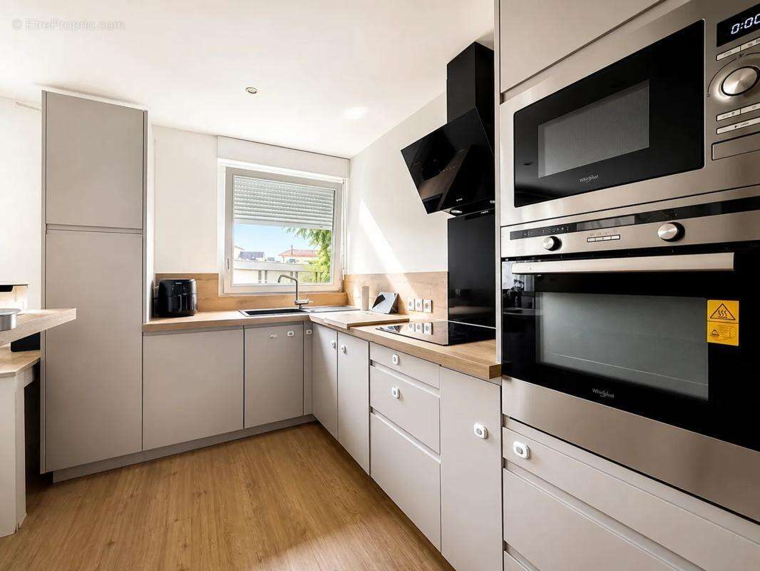 Appartement de 4 pièces de 79 m² à Nancy - photo 3