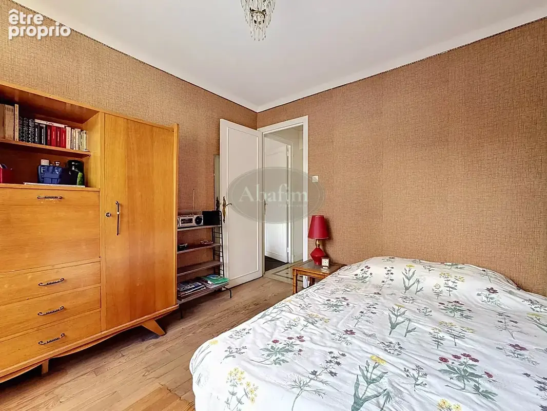Appartement T3 Lourdes - photo 9