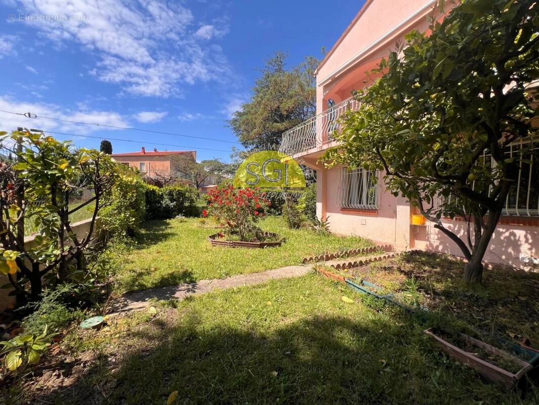 Maison à SAINT-ANDRE