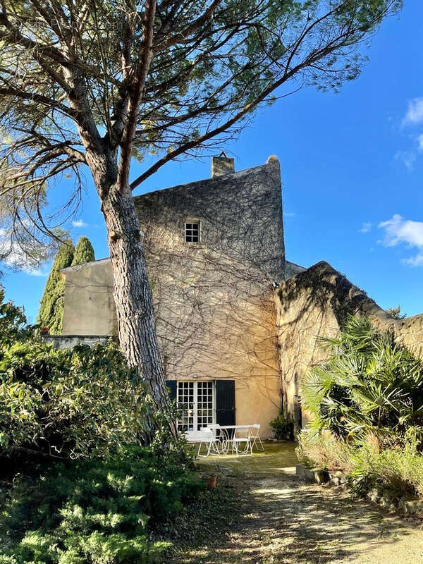 Maison à ORANGE