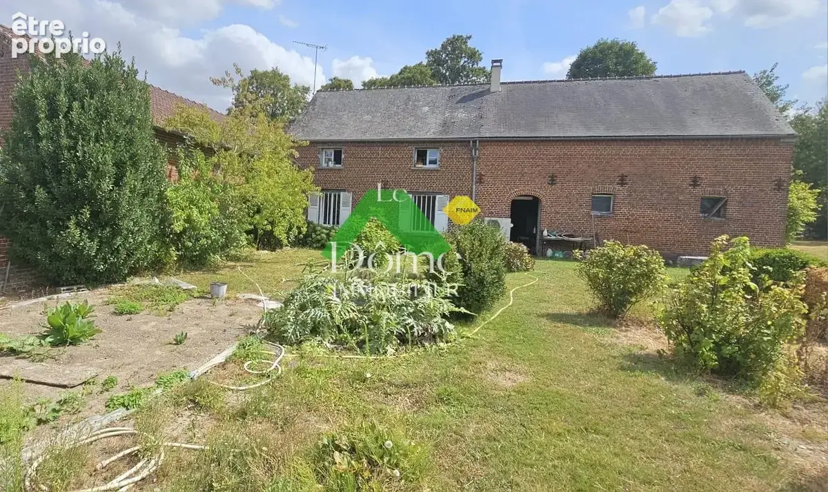 Maison 175 m² à Sainte-Genevieve  - photo 13