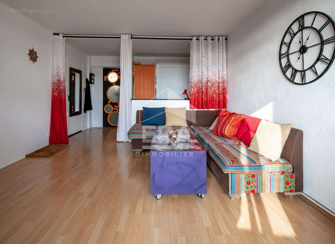 Appartement à PERPIGNAN