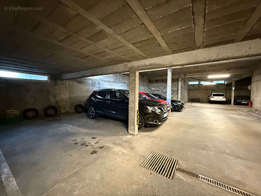 Appartement à BOURGES