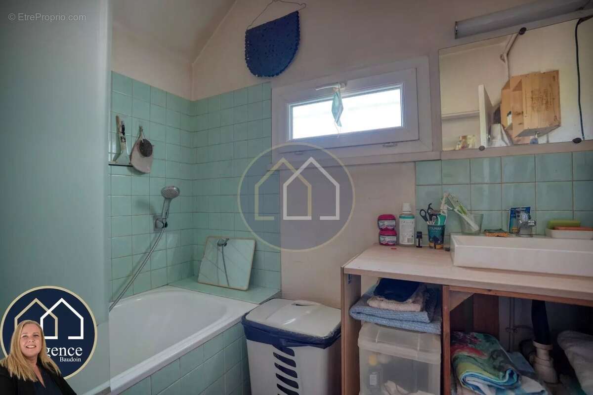 Maison à NOGENT-LE-ROI