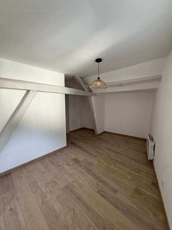 Appartement à BOURGES