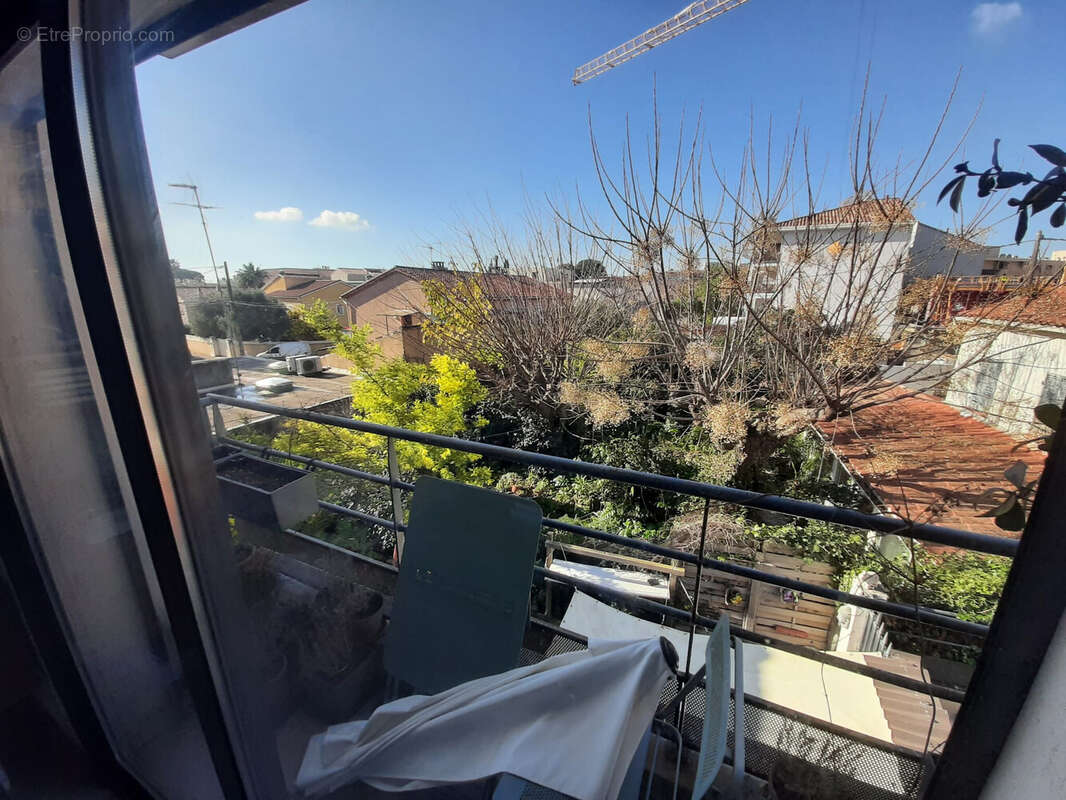 Appartement à SANARY-SUR-MER