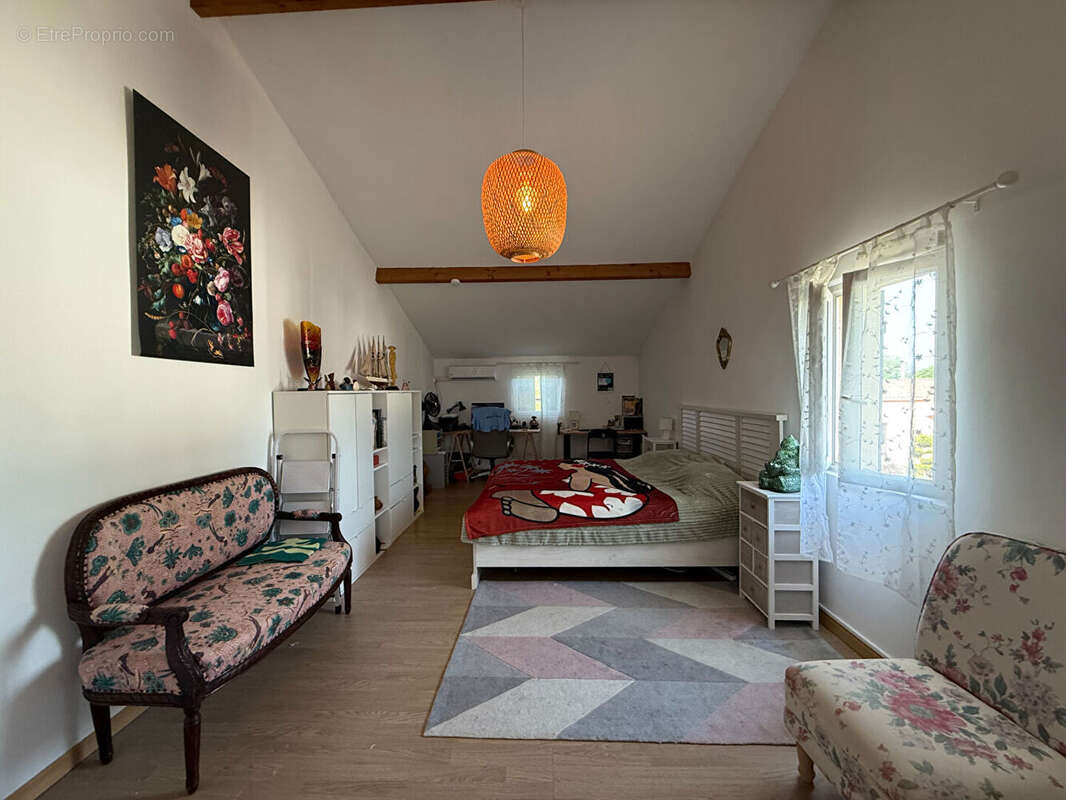 Maison à LEDAT