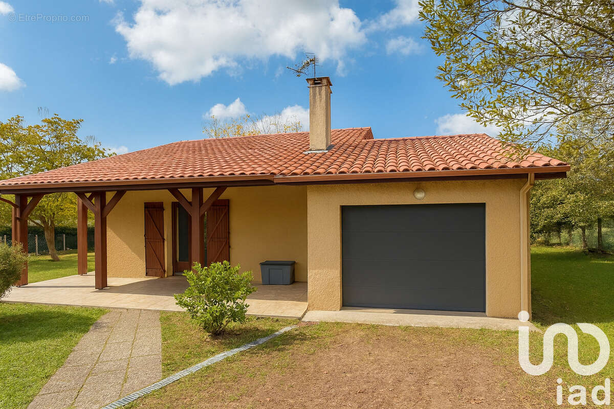 Photo 5 - Maison à PEYREHORADE