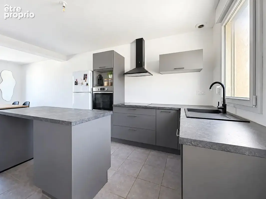 Maison récente Ploufragan 4 pièce(s)  93.25 m2 - photo 5