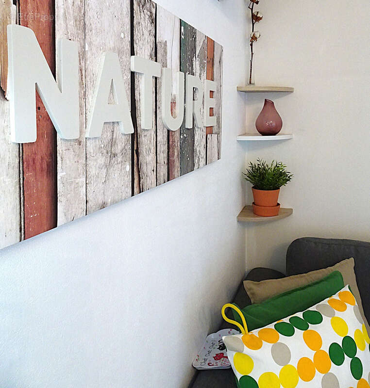 Appartement à HYERES