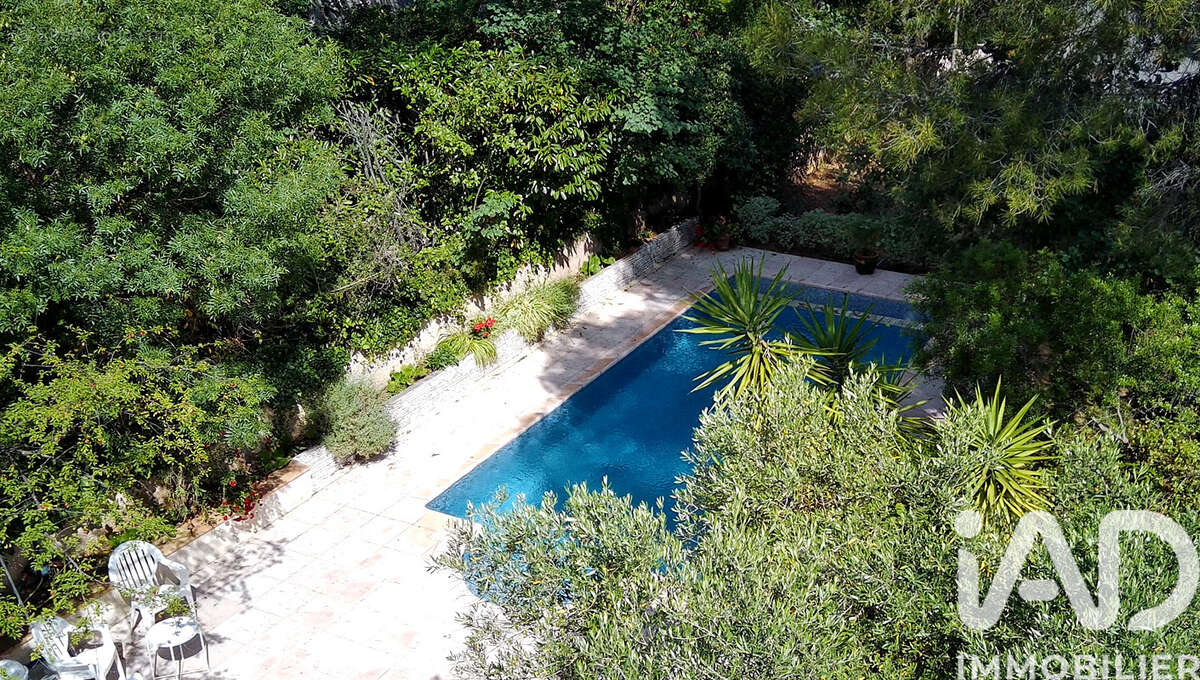 Photo 5 - Maison à LA GARDE