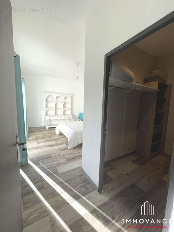 Maison à CASTILLON-DU-GARD