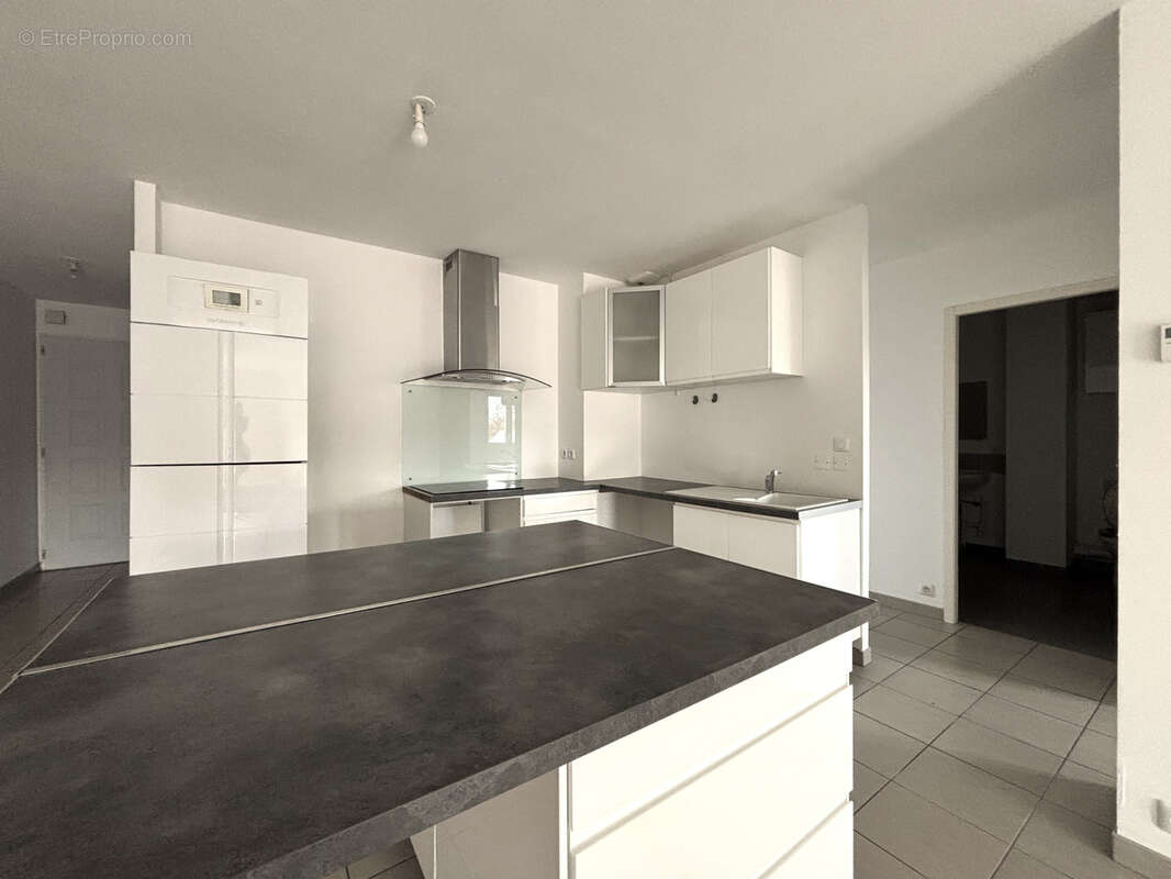 Appartement à TOURS