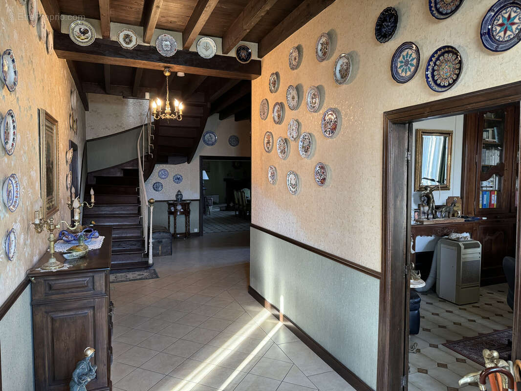 Maison de 8 pièces castelsarrasin - photo 13