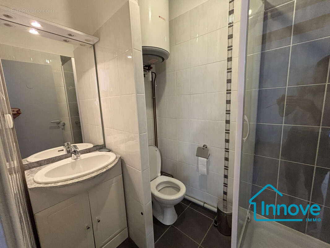 Appartement 80 m² à Toulouse  - photo 6