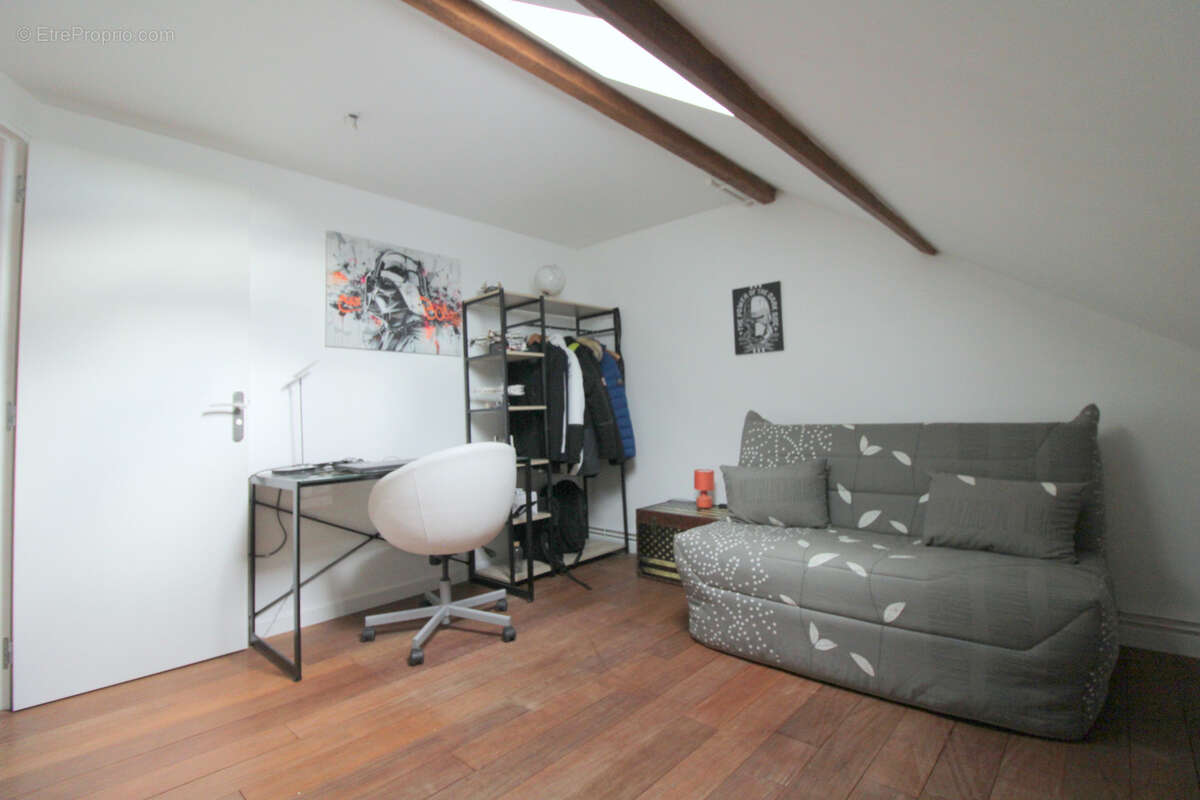 Maison 85 m² à Broue  - photo 8