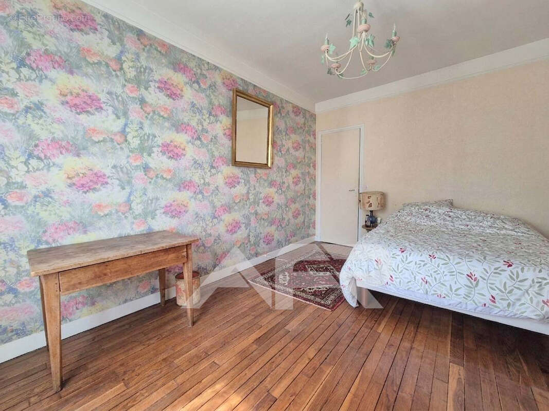 Maison à CHATOU