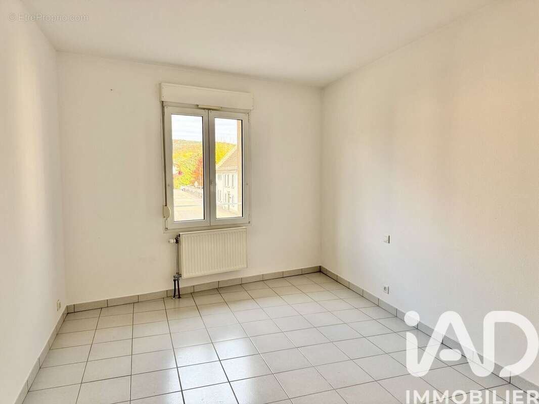 Photo 7 - Appartement à GROSBLIEDERSTROFF