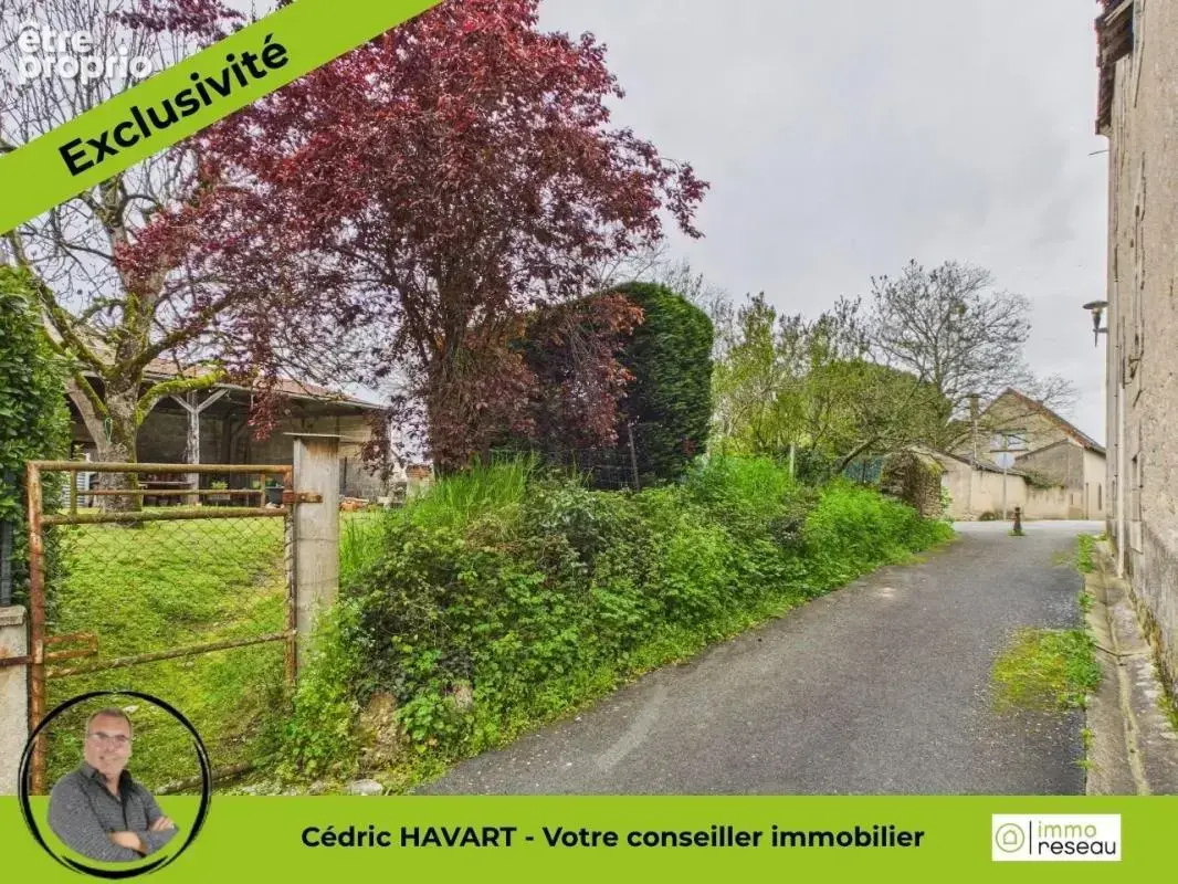 Maison 4 pièces 81 m² à vendre à Prissac (36370) - photo 8