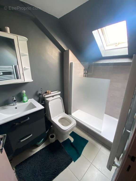 Appartement - photo 5