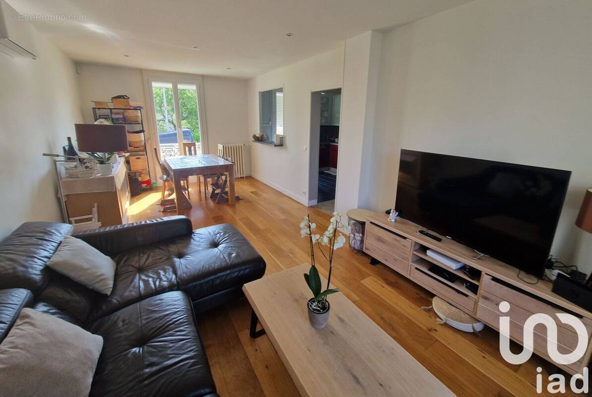 Photo 1 - Maison à AULNAY-SOUS-BOIS