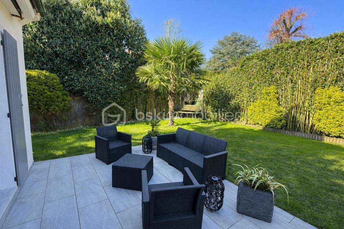  Maison familiale 150 m² – Jardin paysagé – Emplacement idéal!! - photo 20