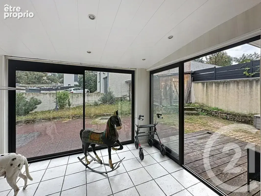 Maison 3 pièces 72 m² à vendre à Ternay (69360) - photo 4