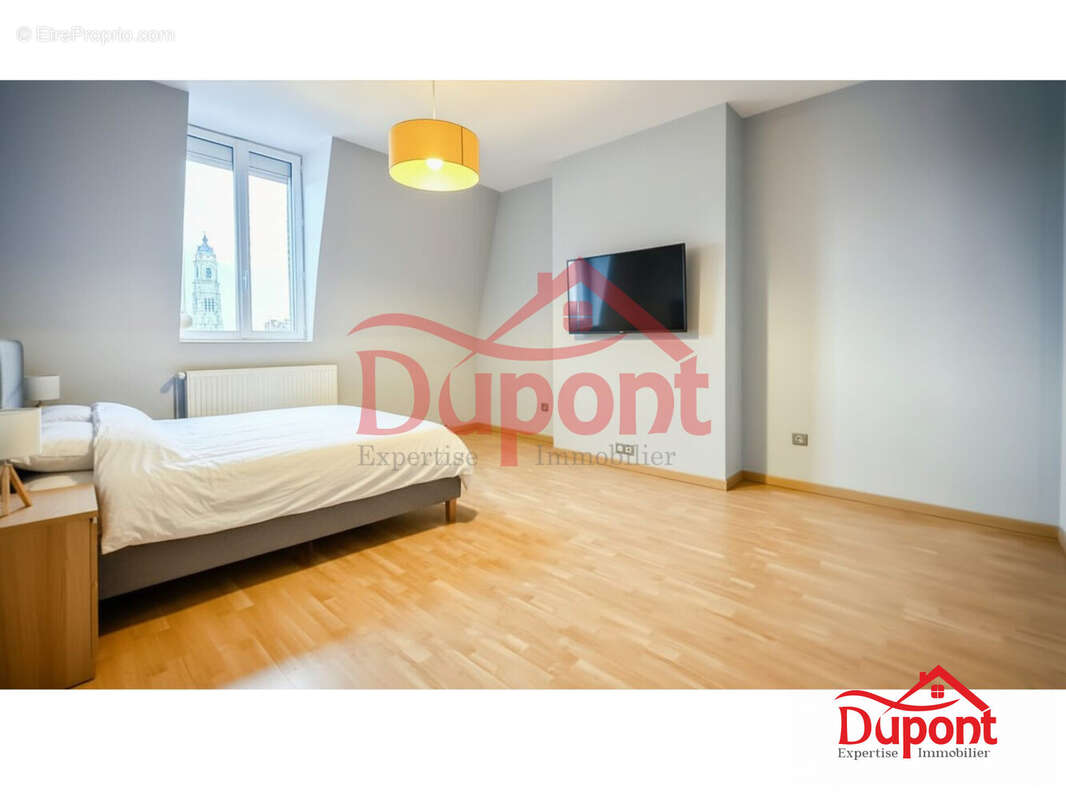 Appartement à CAMBRAI