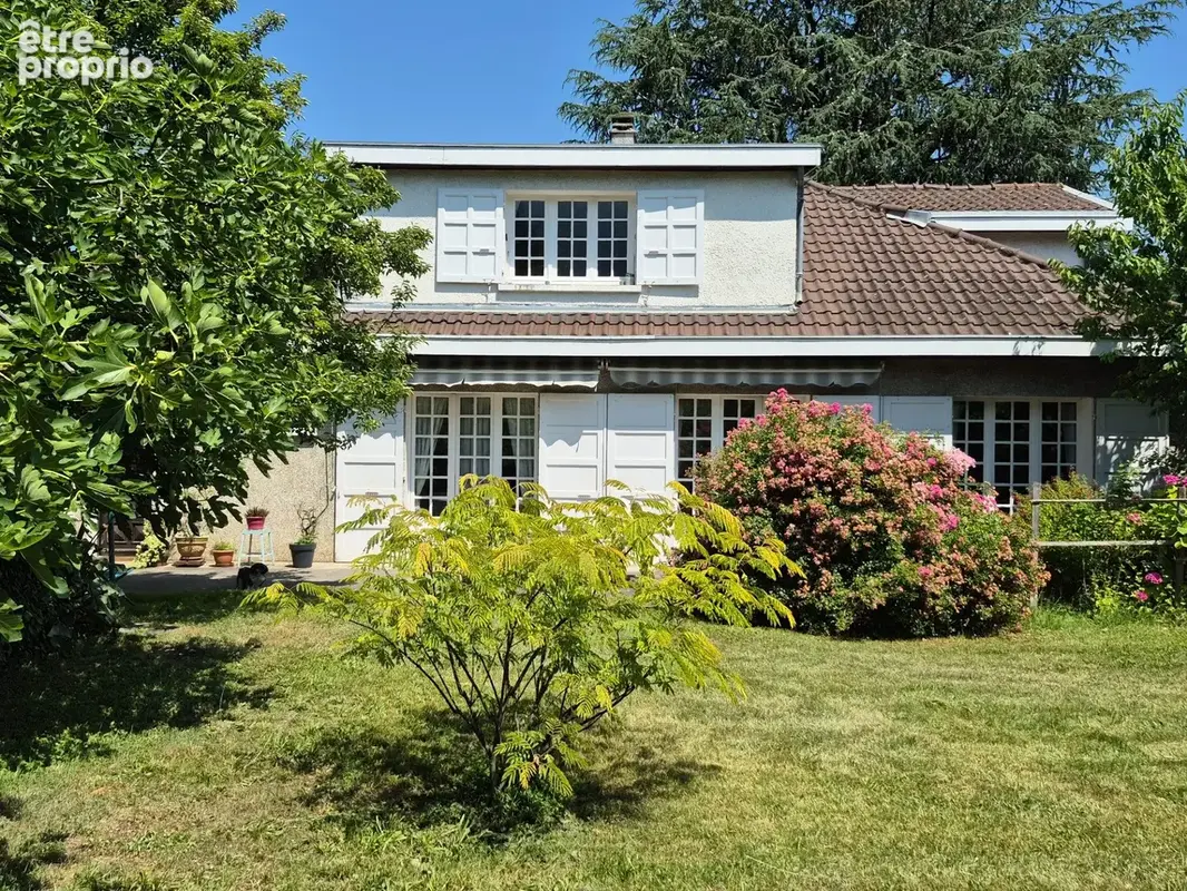 Maison 7 pièces 220 m² à vendre à Seyssins (38180) - photo 9