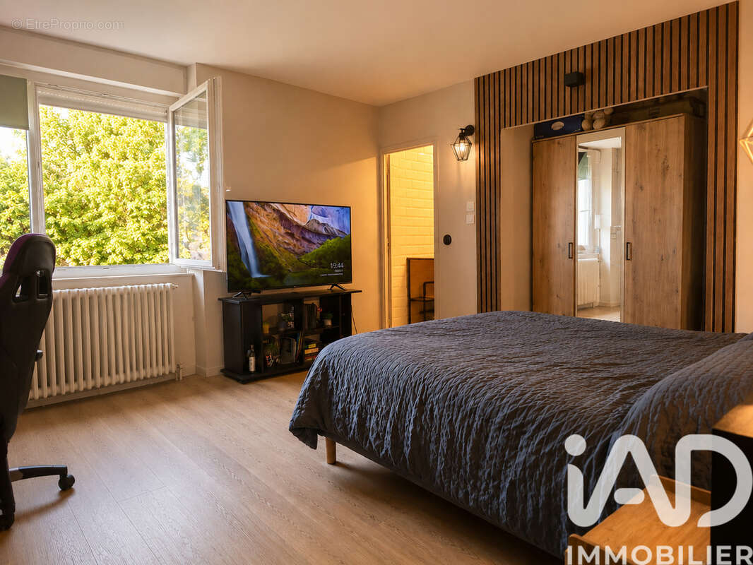 Photo 6 - Maison à JARNY