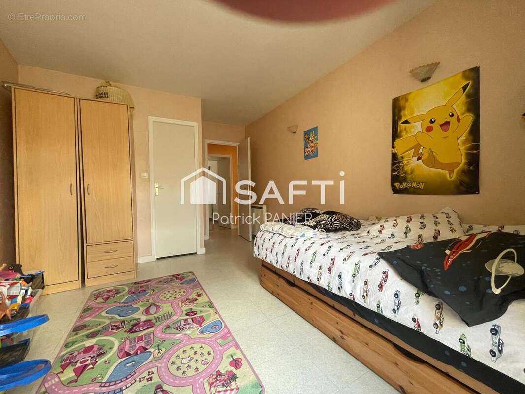Maison 260 m² à Dampierre-Sur-Boutonne  - photo 8