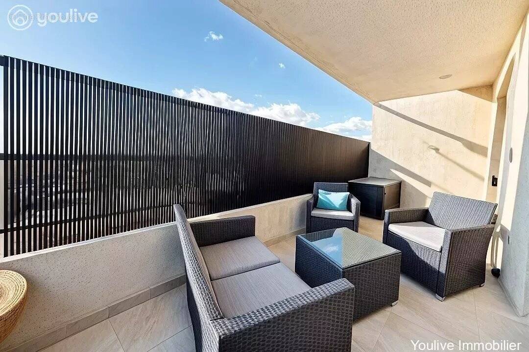 Appartement à SAN-GIULIANO
