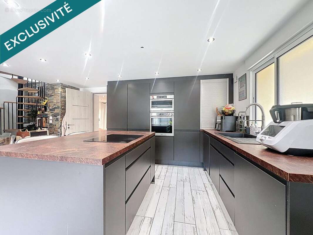 Photo 6 - Maison à GRASSE