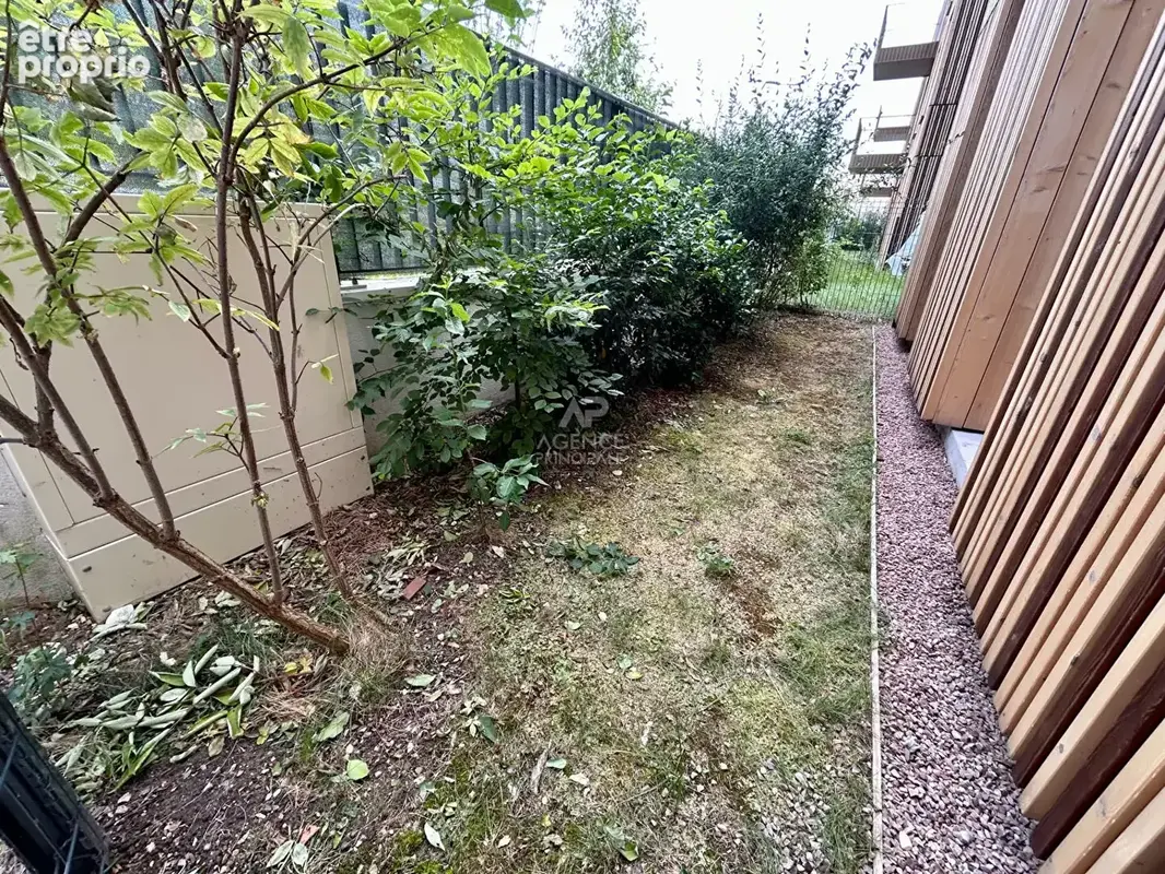 Appartement Carrières-sous-poissy 3 pièce(s) 69 m2 - photo 8