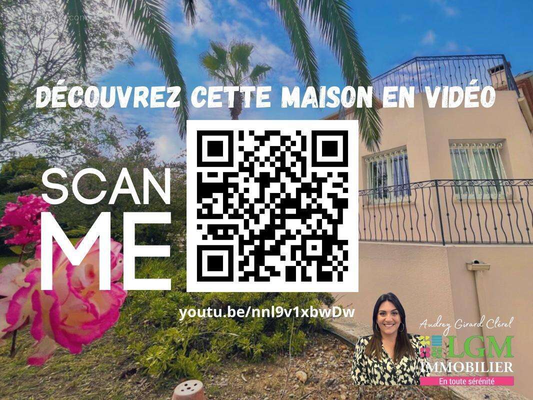 Maison à SAINT-JEAN-DE-VEDAS