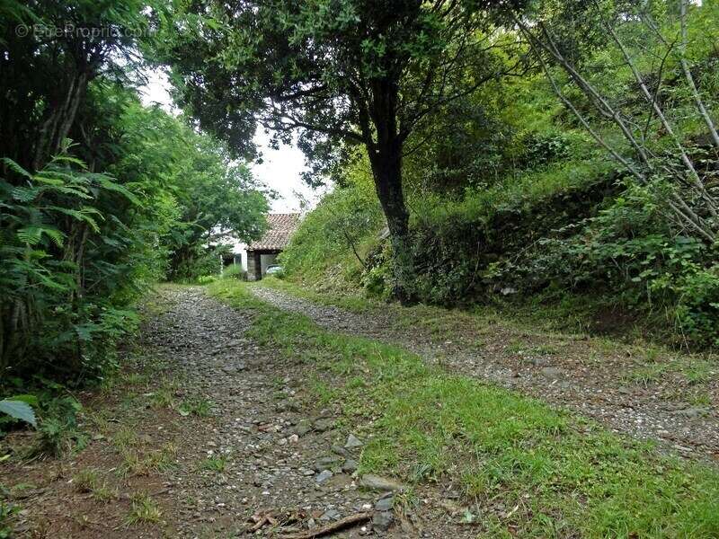 Maison à CERET