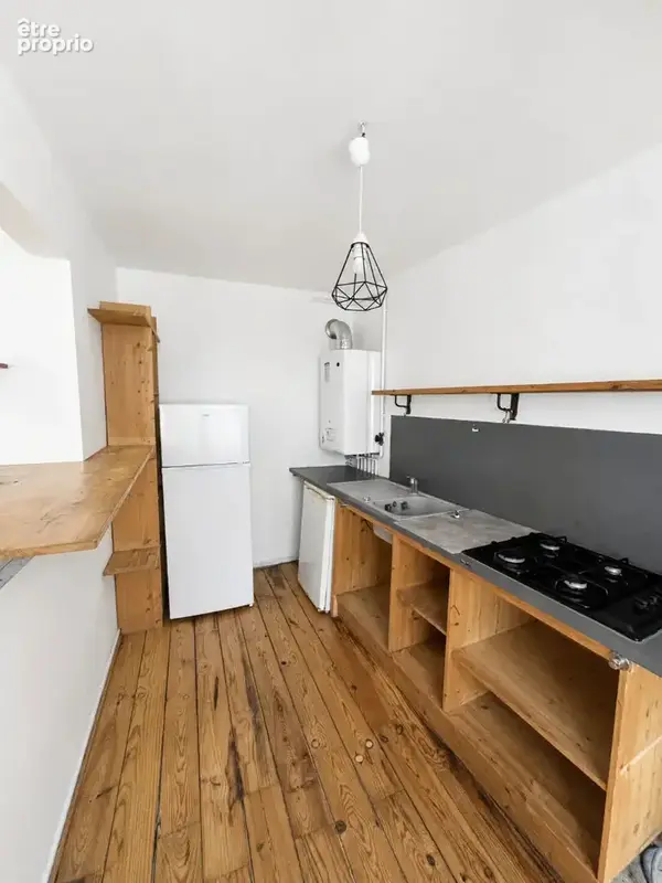 Appartement Rouen 2 pièce(s) 39.89 m2 - photo 3