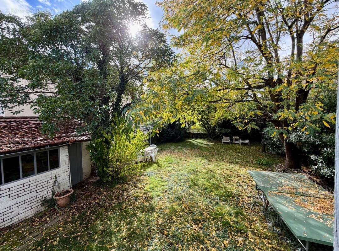 Maison à SAINT-JUST-SAINT-RAMBERT