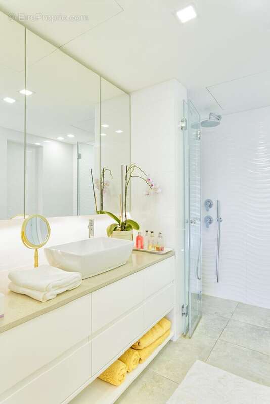 Appartement à SAINT-GERMAIN-EN-LAYE