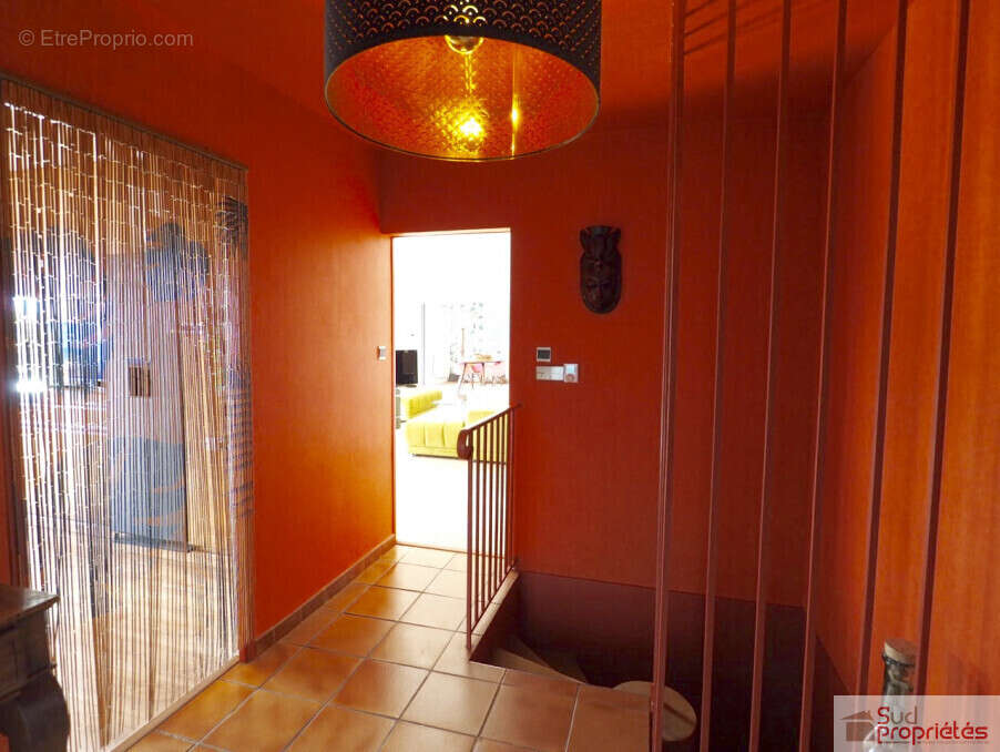 Maison à SAINT-GAUDENS