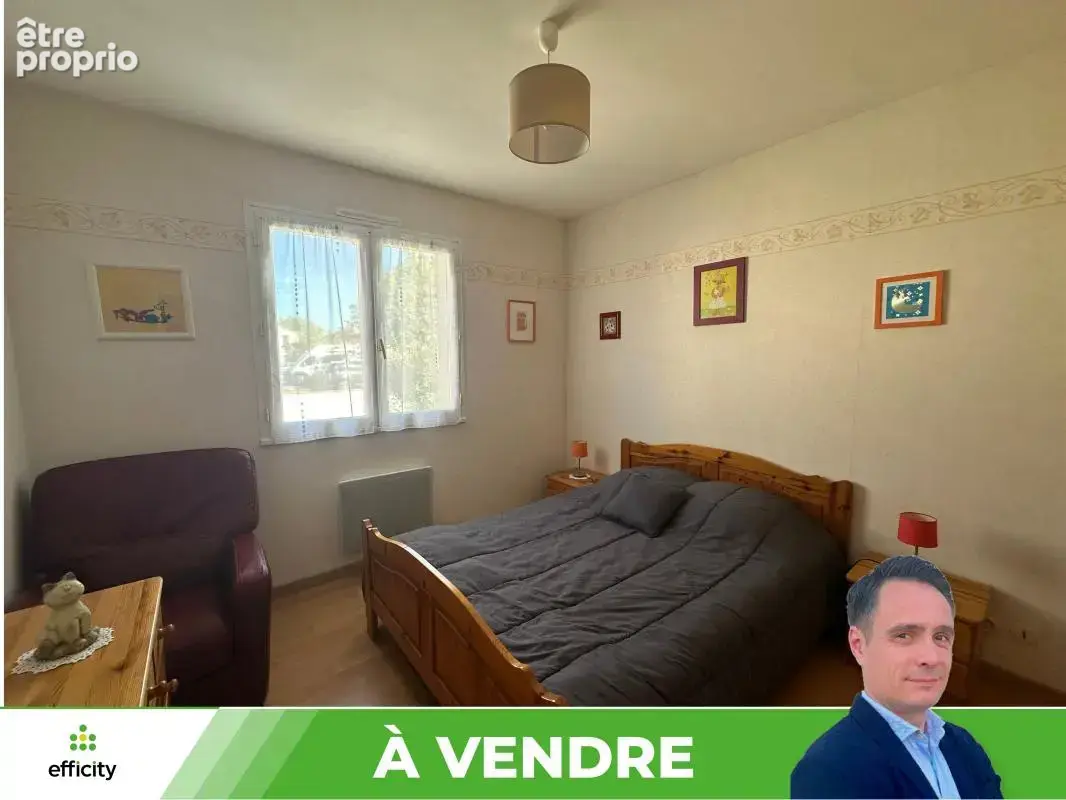Maison 5 pièces 114 m² à vendre à Smarves (86240) - photo 15